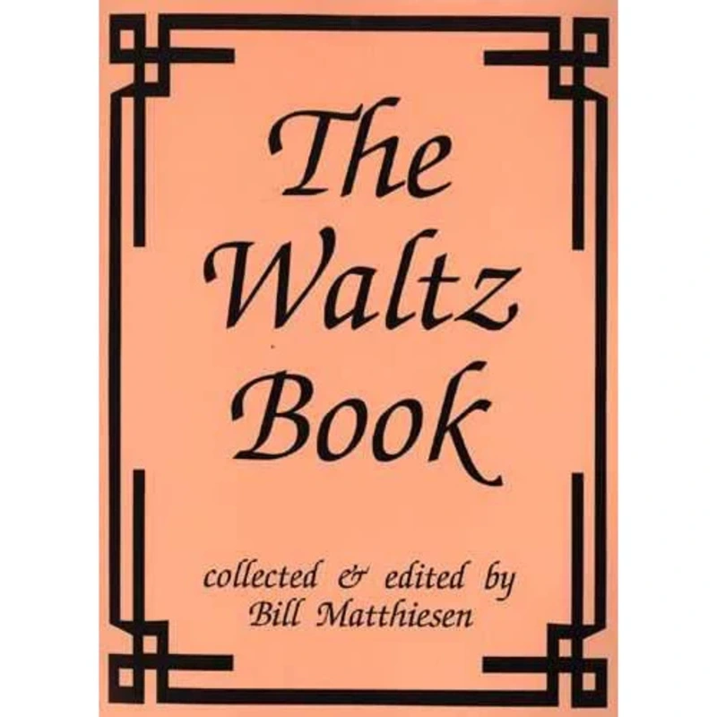 The Waltz Book