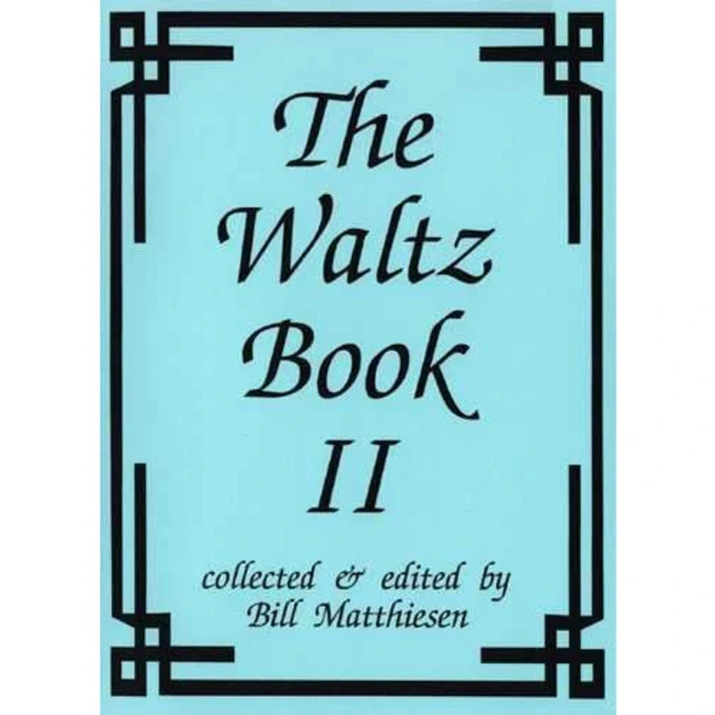 The Waltz Book II