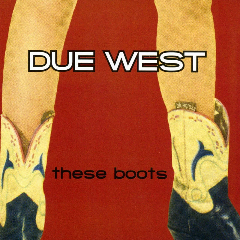 These Boots