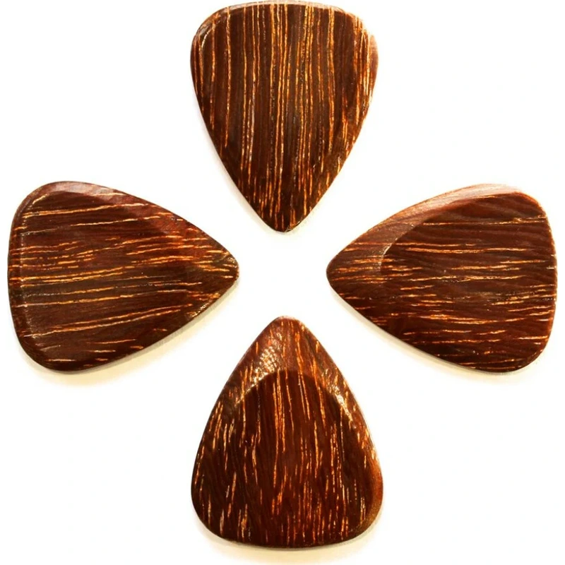 Timber Tones MK11 Ironwood Pack of 4