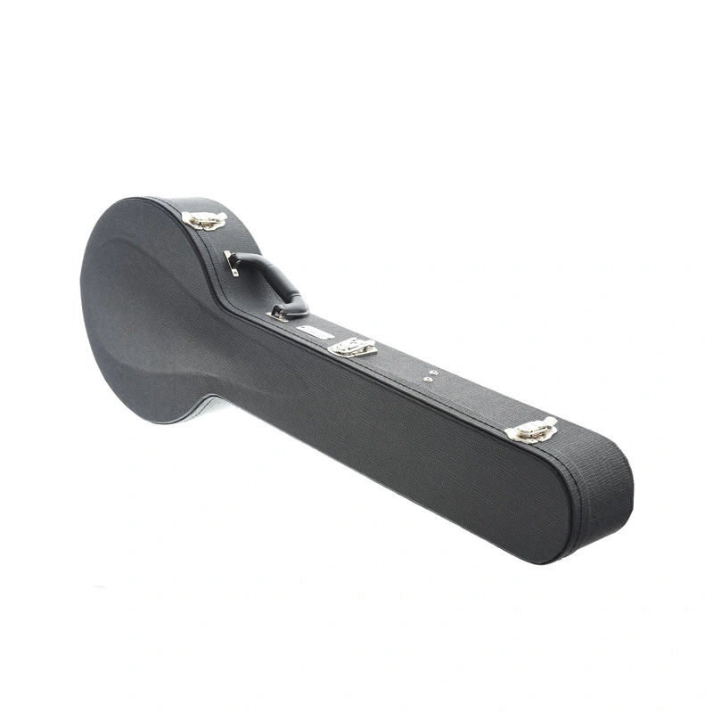 TKL LTD Series 12"/12.5" Openback Banjo Case