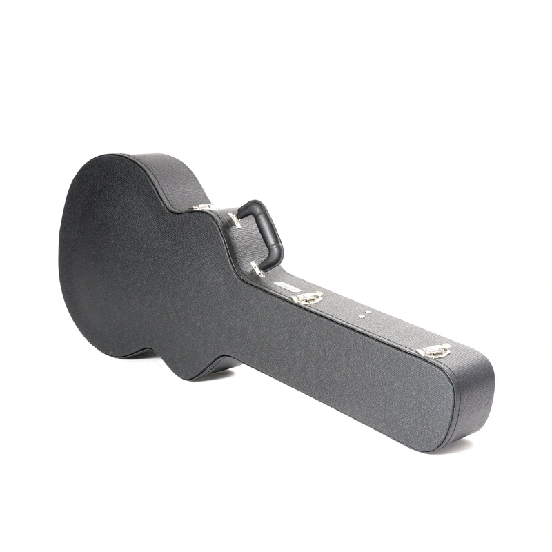 TKL LTD Series Jumbo Guitar Case