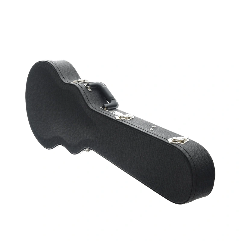 TKL LTD Series "LP-JR-Style" Guitar Case
