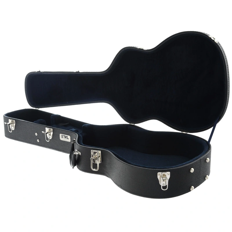 TKL LTD Series Resophonic Guitar Case