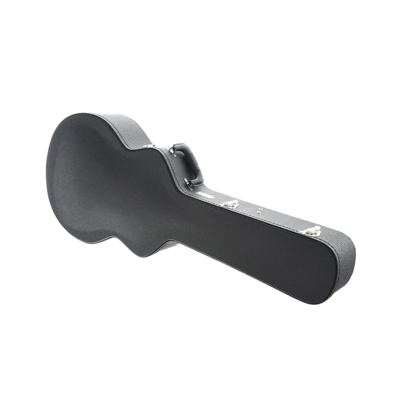 TKL LTD Series "Small-F" Jumbo Guitar Case