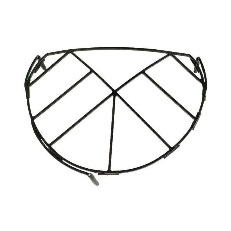 Tone-Gard for Traditional Mandolin, Deco Pattern