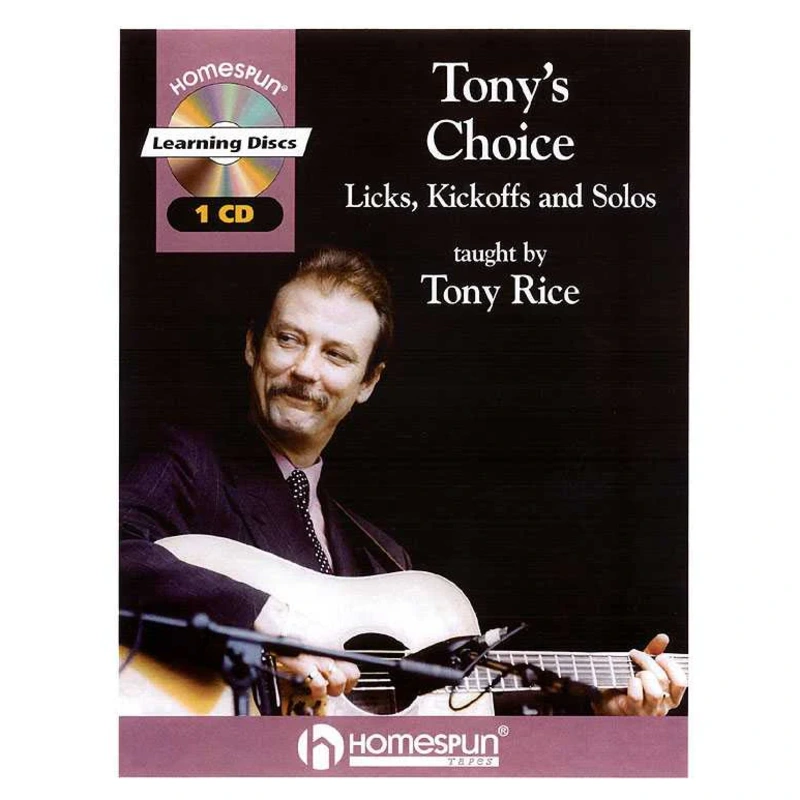 Tony's Choice