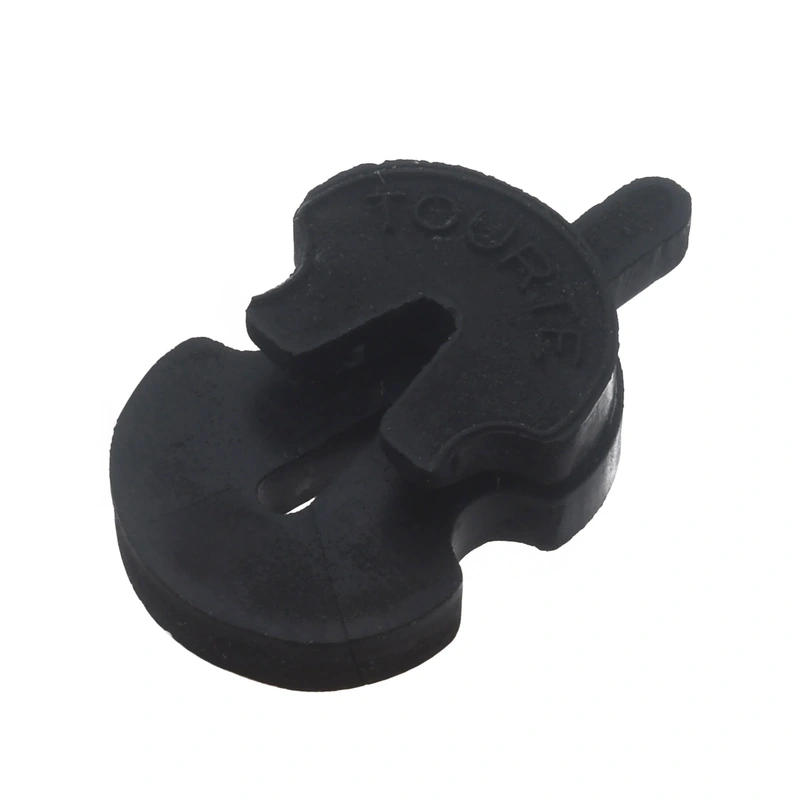 Tourte Violin Mute