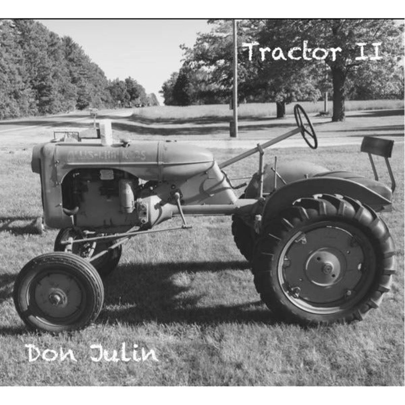 Tractor II
