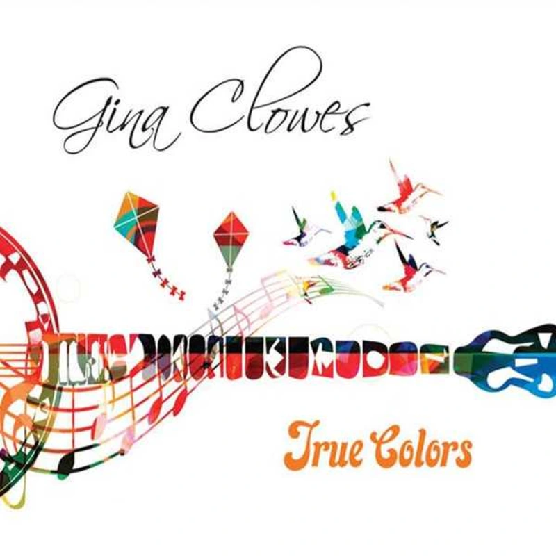 True Colors