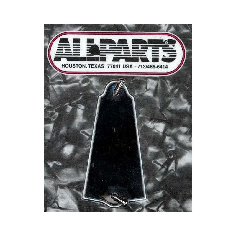 Truss Rod Cover