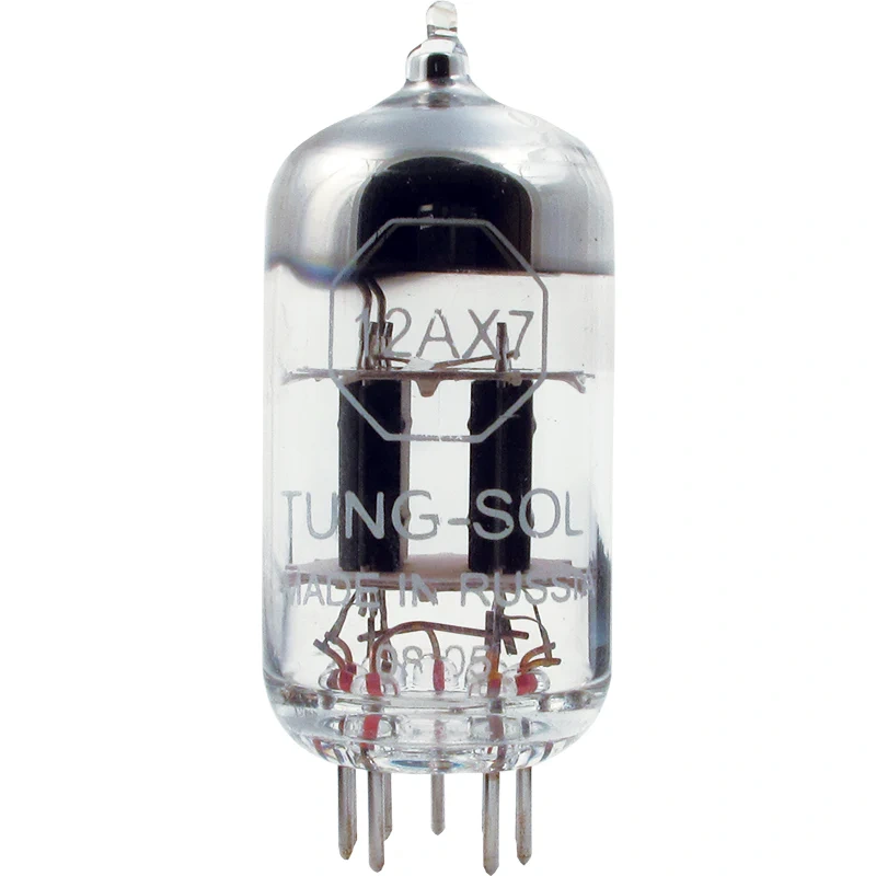 Tung-Sol 12AX7 Preamp Tube