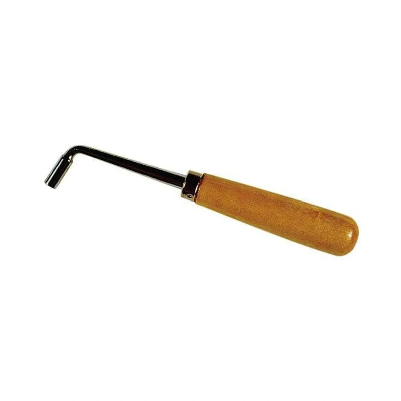 Tuning Wrench, Gooseneck