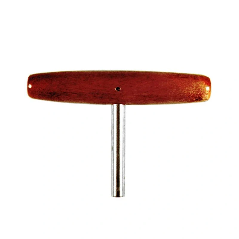 Tuning Wrench, T-Style