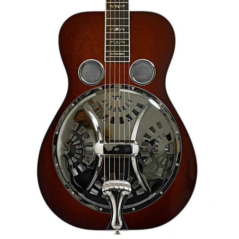 Tut Taylor Tennessean Squareneck Resonator Guitar (c.2006)