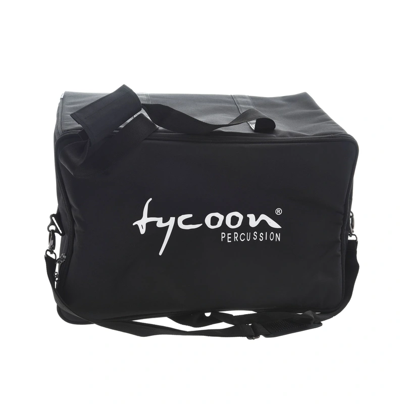 Tycoon Percussion Standard 35 Series Cajon Carrying Bag