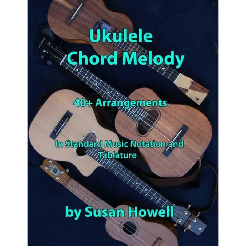 Ukulele Chord Melody