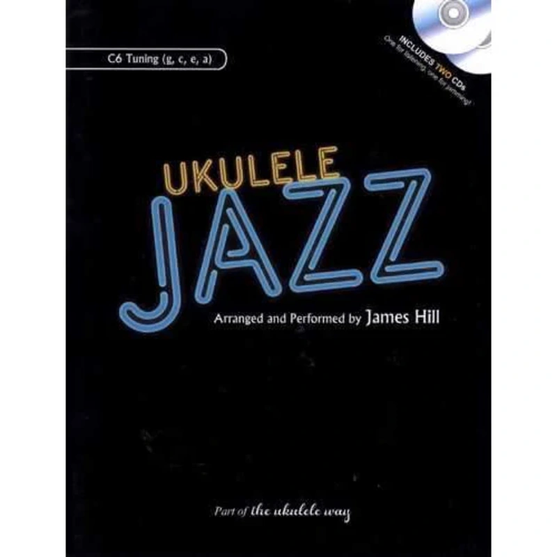 Ukulele Jazz
