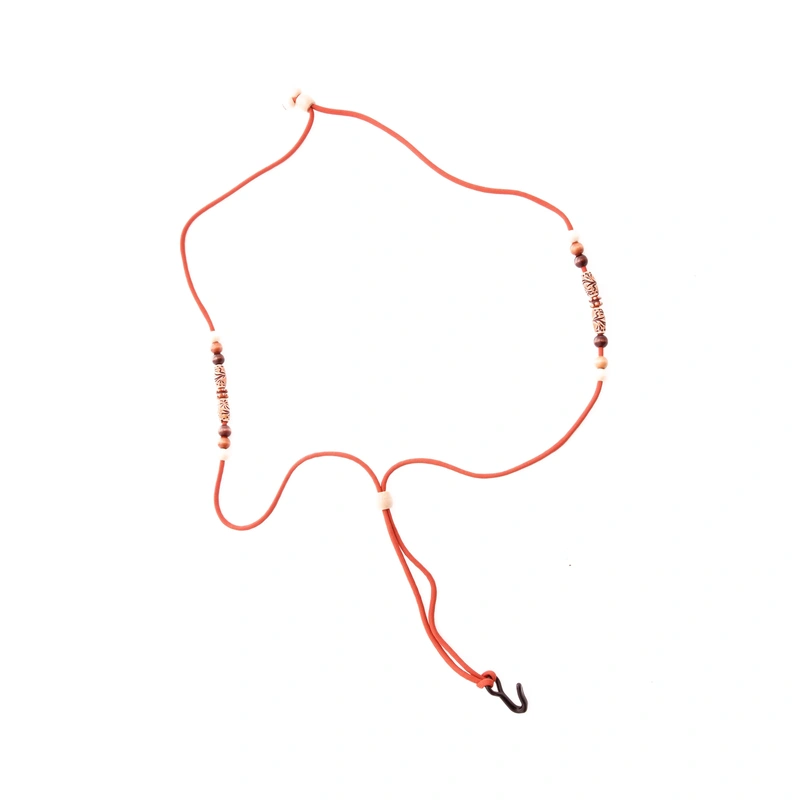 Ukulele Neck Strap