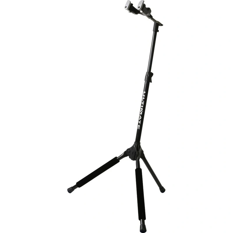 Ultimate Support GS-1000 Pro+ Self Locking Guitar Stand