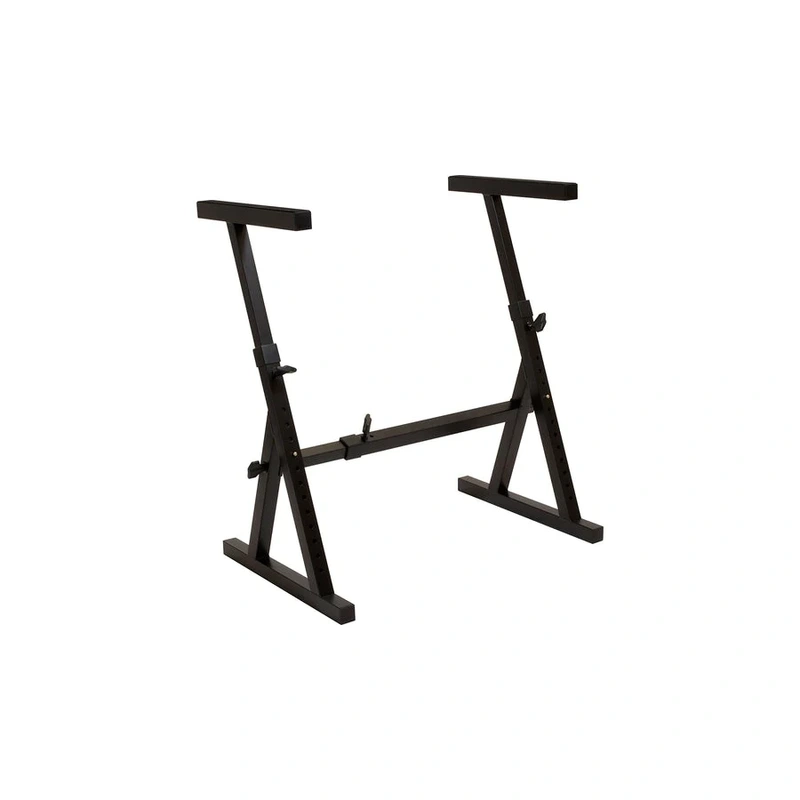 Ultimate Support Z-Style Adjustable Keyboard Stand
