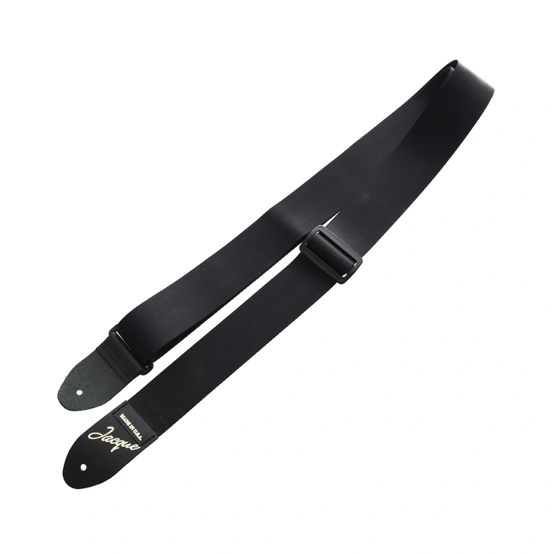 Universal "Seat-Belt" Guitar Strap