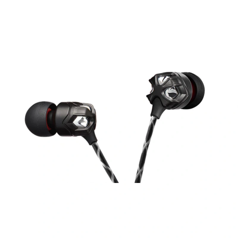 V-Moda Headphones, Liquid Zinc Metal