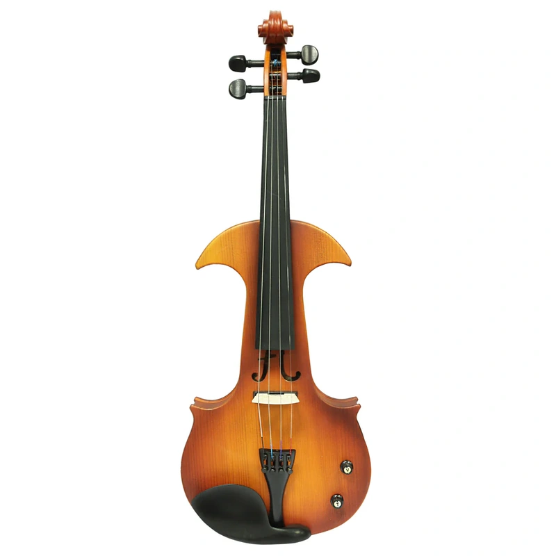 Valencia VE300 4/4 Size Violin with Case for 12+ years old