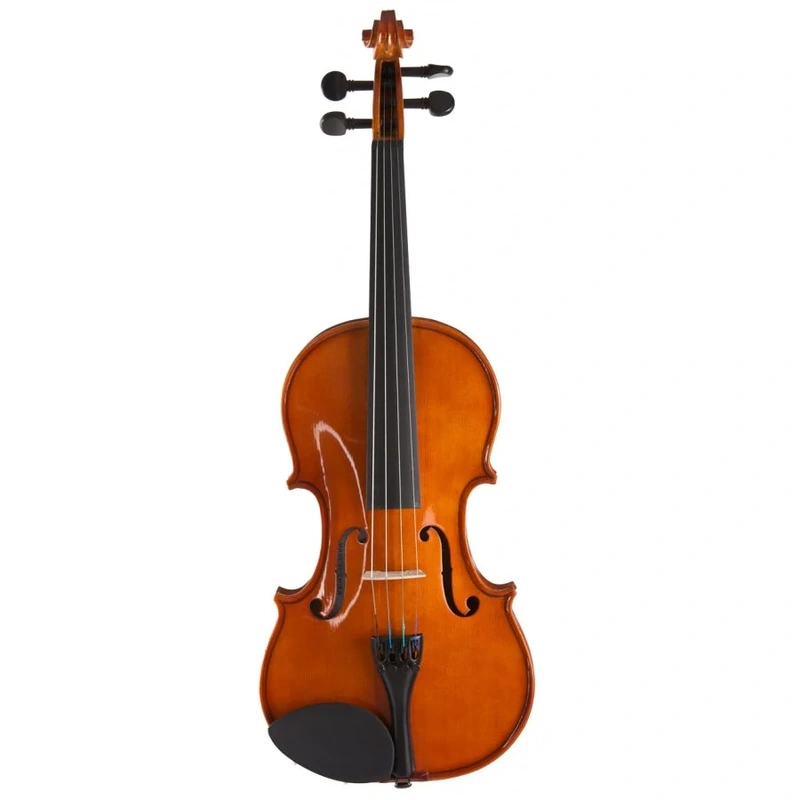 Valencia VE400 1/2 Size Violin with Case
