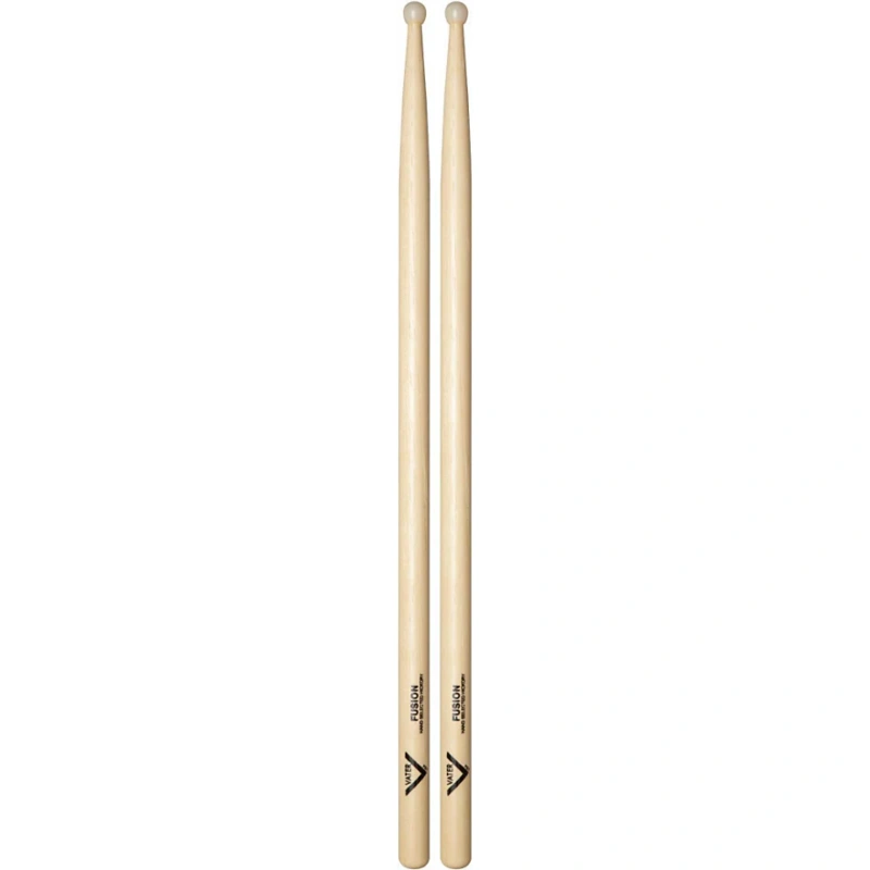Vater American Hickory Fusion Drumsticks Nylon