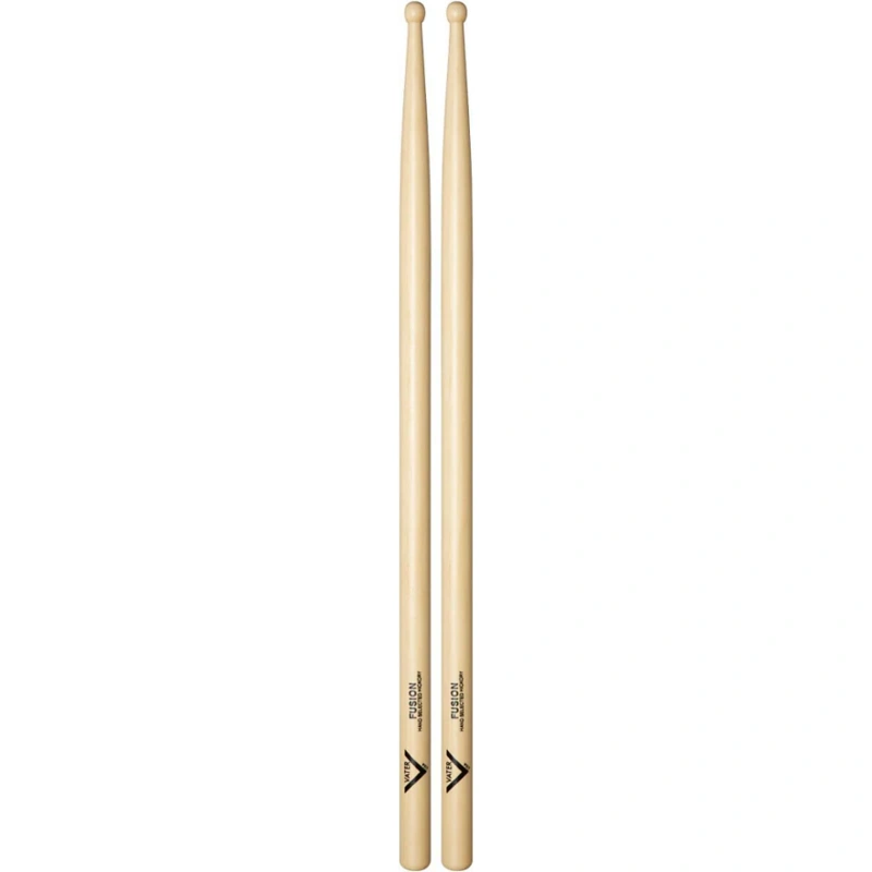 Vater American Hickory Fusion Drumsticks Wood
