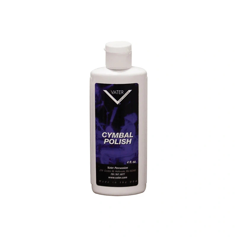 Vater Cymbal Polish