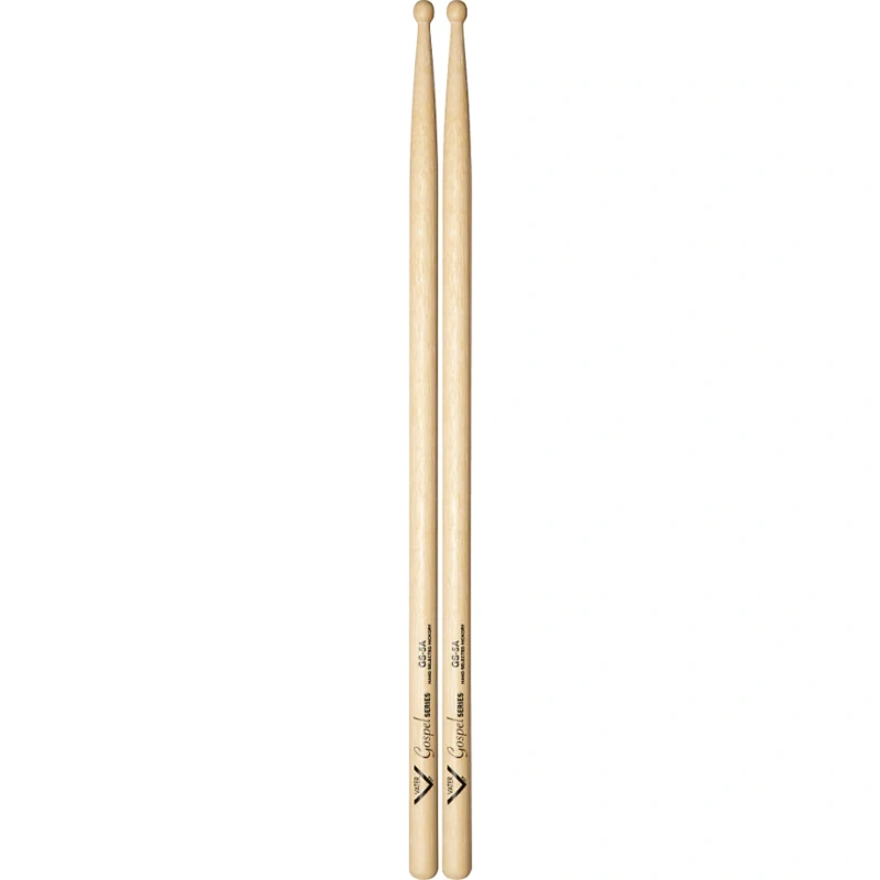 Vater Gospel Series 5A Drumsticks