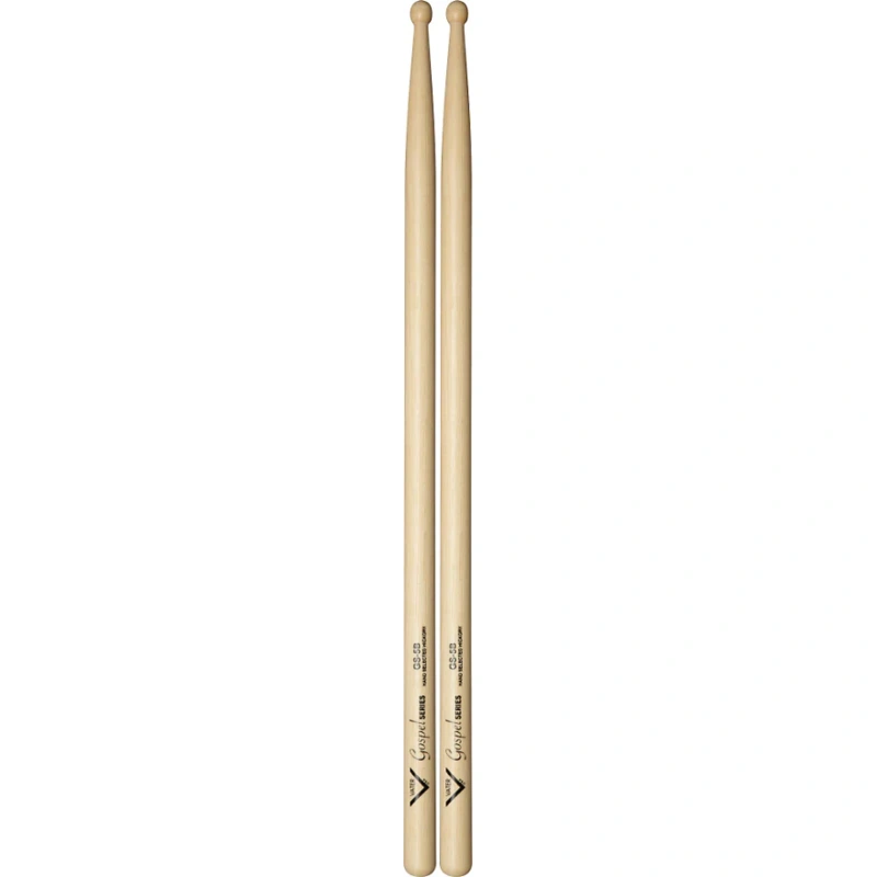 Vater Gospel Series Drumsticks 5B