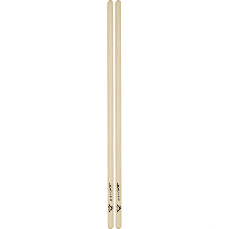 Vater Hickory Timbale Sticks 7/16