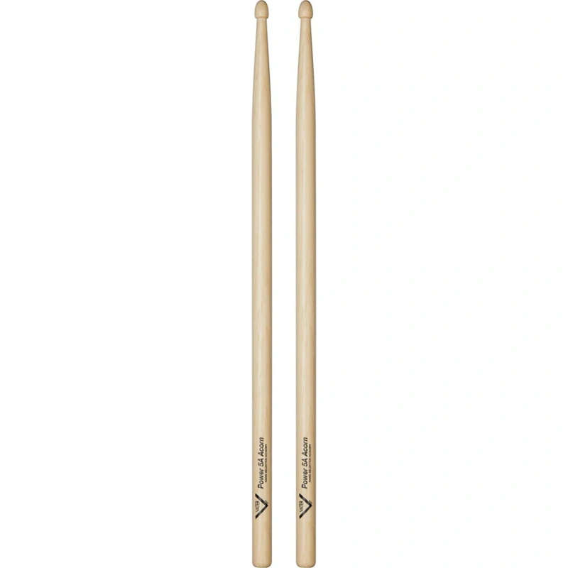 Vater Power 5A Acorn Tip Drum Sticks
