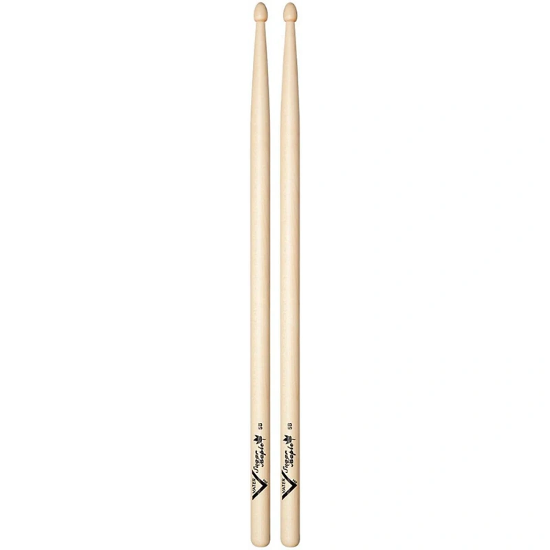 Vater Sugar Maple Drum Stick 5B Wood