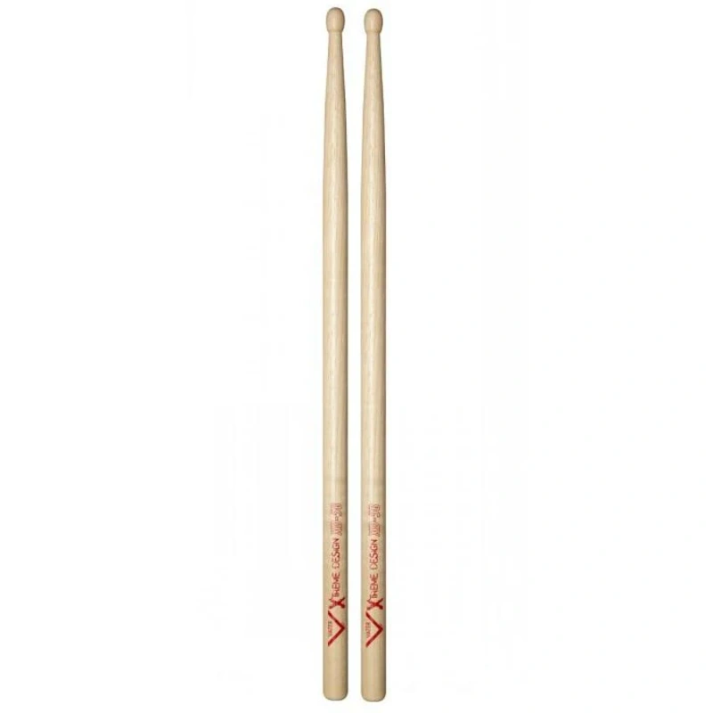 Vater Xtreme Design Drum Sticks Wood 5B