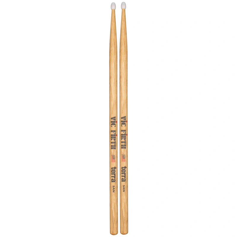 Vic Firth American Classic 5A Terra Nylon Drumticks