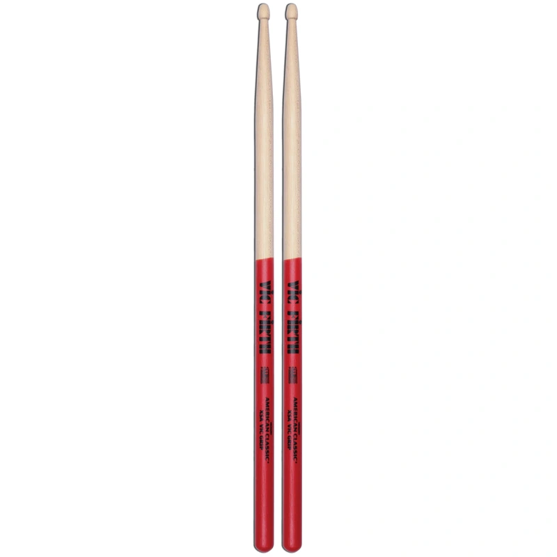 Vic Firth American Classic 5A Vic Grip Drumsticks