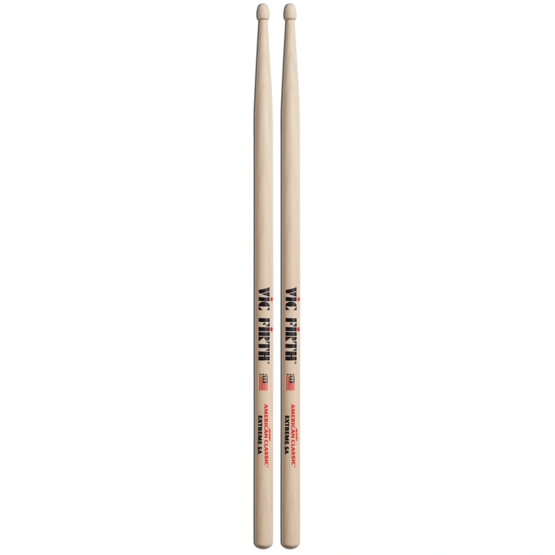 Vic Firth American Classic Extreme 5A Drumsticks