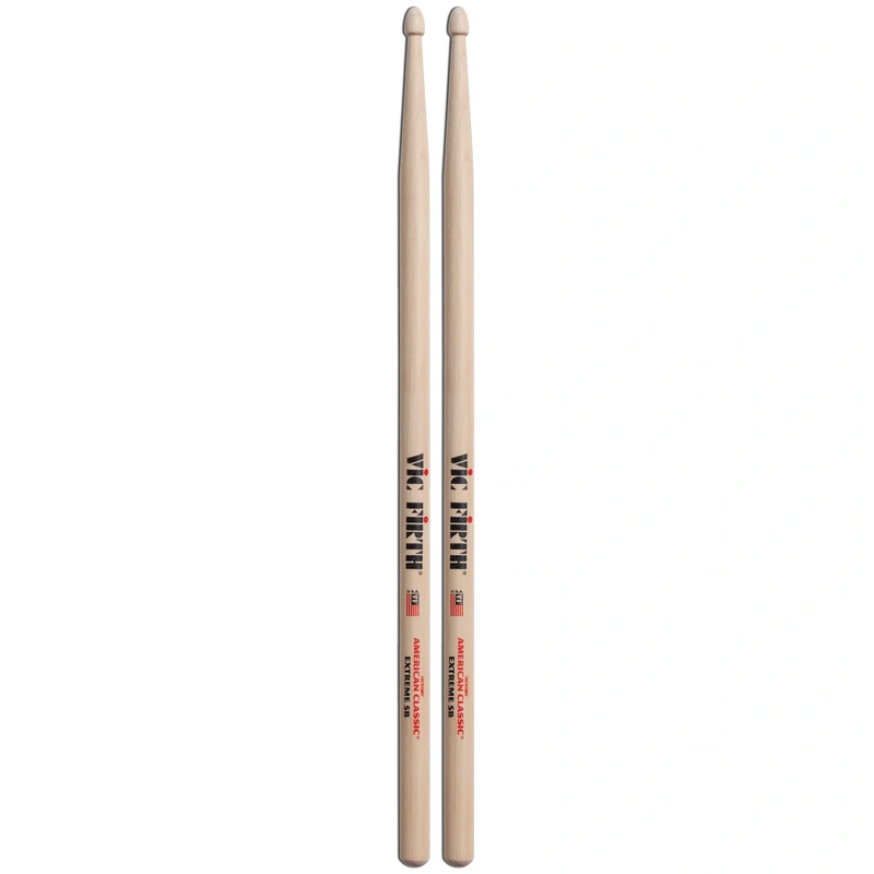 Vic Firth American Classic Extreme 5B Drumsticks