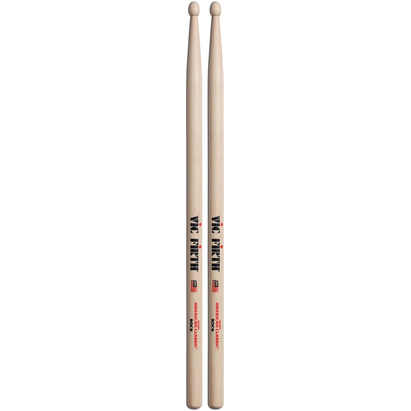 Vic Firth American Classic Rock Drumsticks