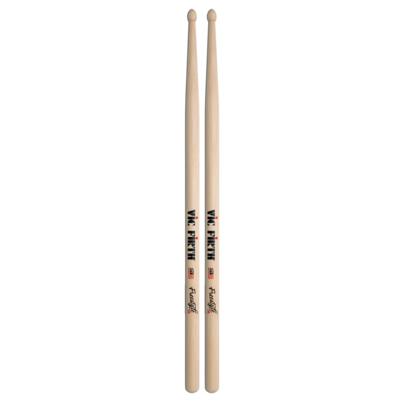 Vic Firth American Concept 5B Freestyle Drumsticks