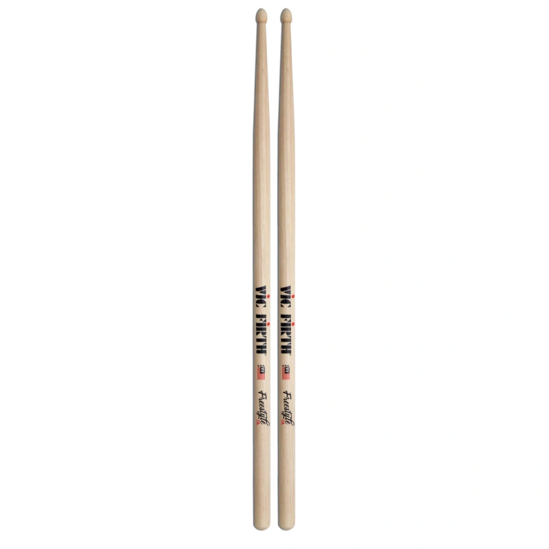 Vic Firth American Concept 7A Freestyle Drumsticks