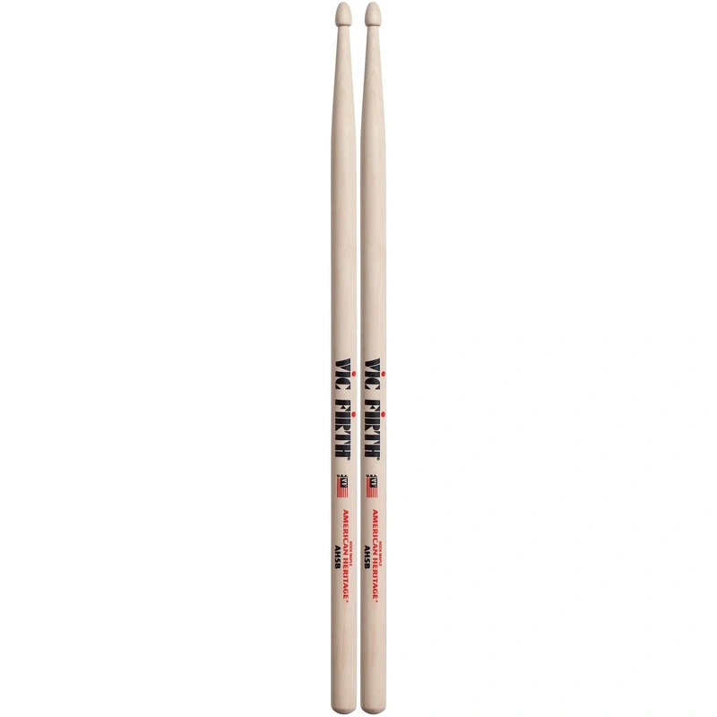 Vic Firth American Heritage 5B Drumsticks