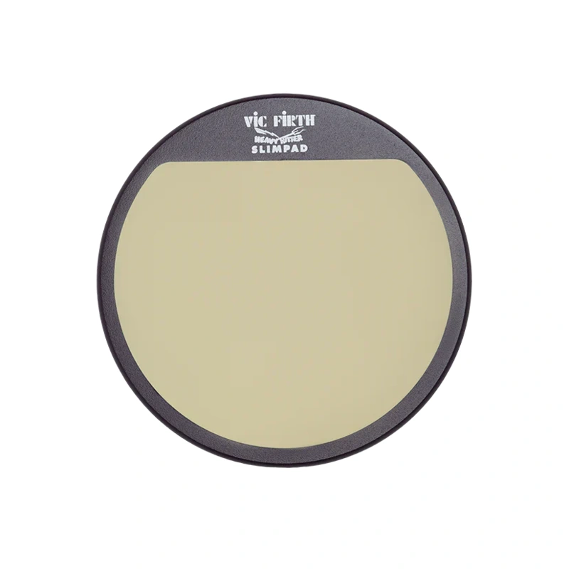 Vic Firth Heavy Hitter Slim Pad