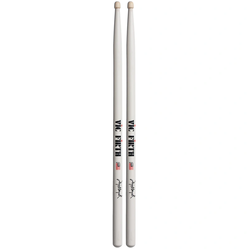 Vic Firth Jojo Mayer Signature Drumsticks