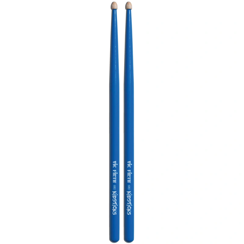 Vic Firth Kidsticks - Blue