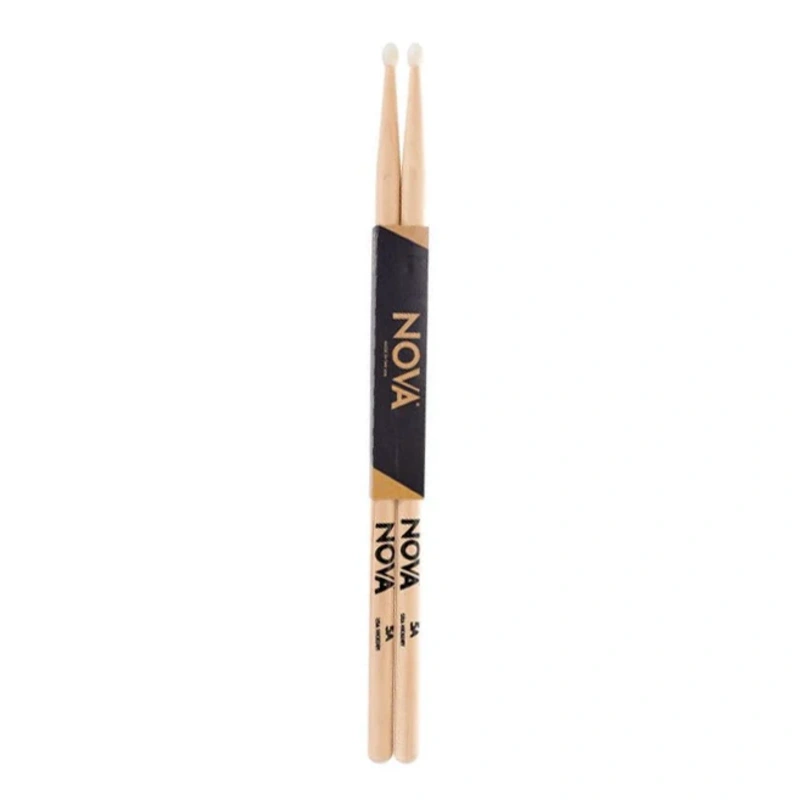 Vic Firth Nova 5a Nylon Tip Drumsticks